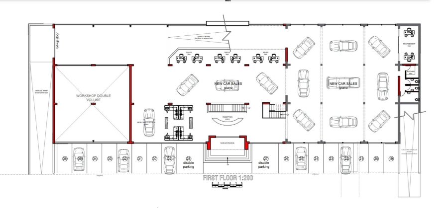 0 Bedroom Property for Sale in Heiderand Western Cape